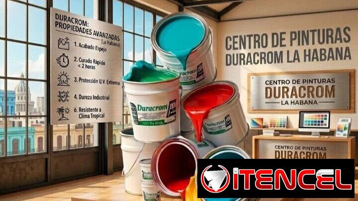 Pinturas en playa