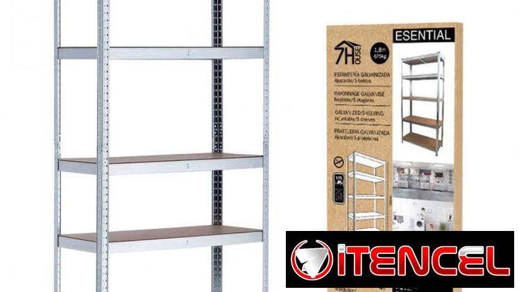 Estantería Modular. Envío gratis