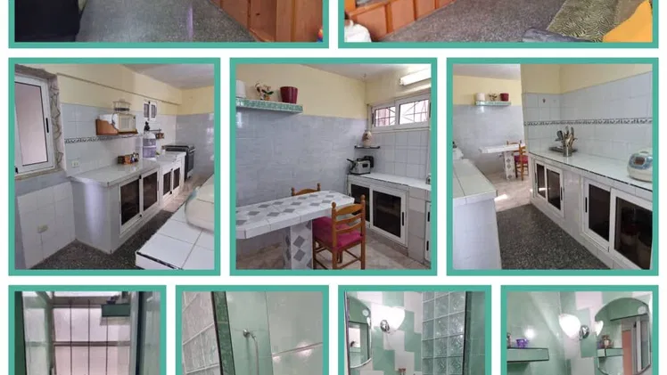 105🏡Venta de Apto en el Bahía [ es un 12plantas con elevador,queda en el piso 11 ]*