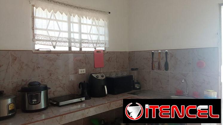 Vendo casa en san fransisco de paula ( San miguel del padron )