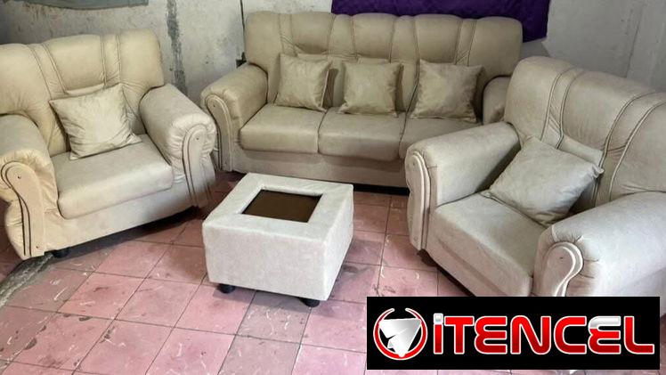 Excelencia Muebleria