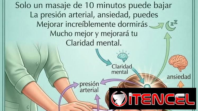 Masajista y pedicurista profesional