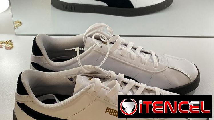 Ropa deportiva y tenis originales