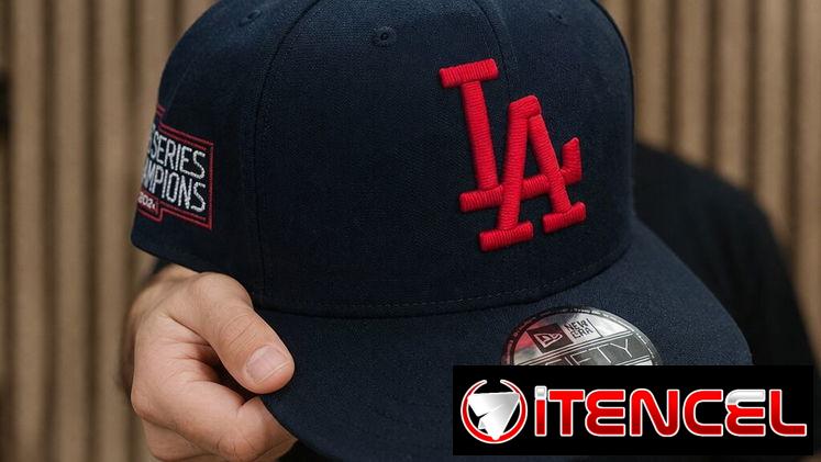 Gorras New Era 9FIFTY