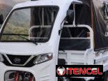 Triciclos (unidad LIFAN 300CC)