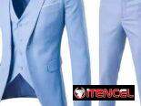 Alquiler de trajes para hombres, novios, caballeritos