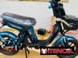 Bicimoto eléctrica mishozuki Grillo 2026 (1820)