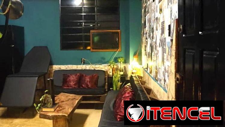 Venta de apartamento en el Vedado