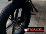 Bicicleta eléctrica