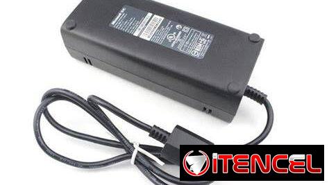 🔌 FUENTE DE ALIMENTACIÓN XBOX 360 S (120W)