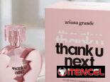 Perfumes originales con su código de Ariana Grande, ver princess