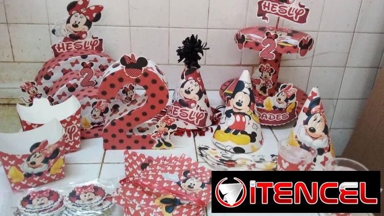 Fiesta,Cumpleaños,Decoración, Artículos personalizados.