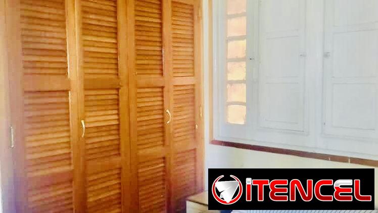 Apartamento en venta