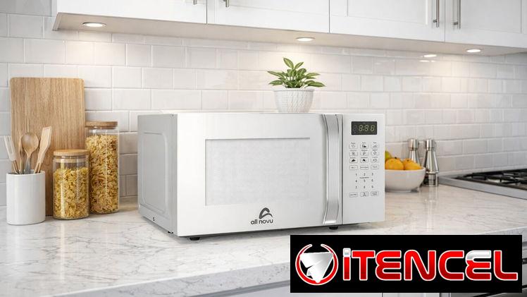 Cocina de 4 hornillas con horno Royal