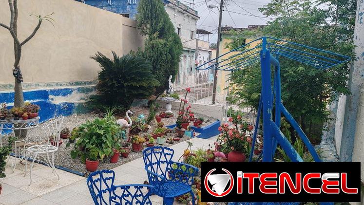 🏡 SE VENDE CASA EN LA ASUNCIÓN – LAWTON, 10 DE OCTUBRE