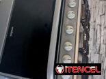 Venta de cocina de gas, MABE en excelentes condiciones