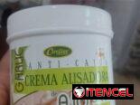Cremas alisadoras keratina y cirugía capilar botox