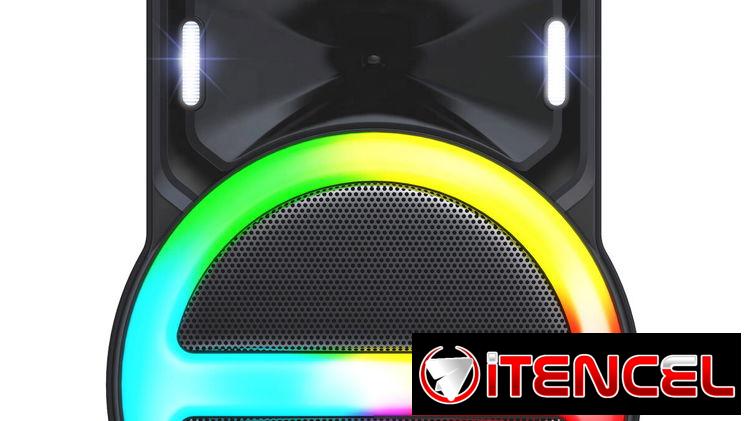 Trolly Speaker