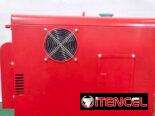 GENERADOR DE GASOLINA EXCALIBUR DE ALTA CALIDAD *S7.500CSX-1*FUNCIONAMIENTO SILENCIOSO*TRIFÁSICO 110/220 V. ATS SISTEM