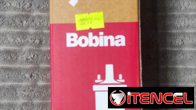 Bobina para autos. 30 USD. 53895402