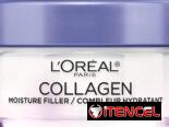 Crema Facial L’Oréal Paris