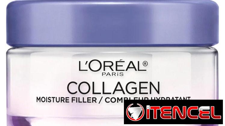 Crema Facial L’Oréal Paris