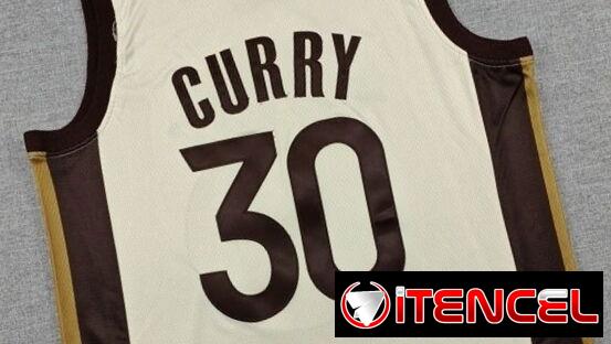 NBA Jersey🔥Bordados Alta Calidad