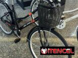Bicicleta 26 de paseo marca NEW SPEED  📦✅precio :280 usd  Entrega incluida