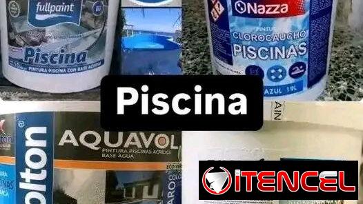 Todo tipo de pintura para embellecer su hogar