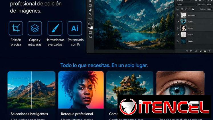 Adobe Photoshop 2026