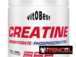 CREATINA MONOHIDRATADA VITOBEST