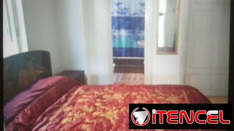 Por el Cira García rento apartamento de 1 habitación ✔️