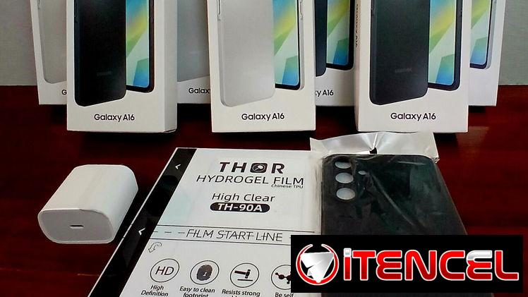 Samsung A16 0km