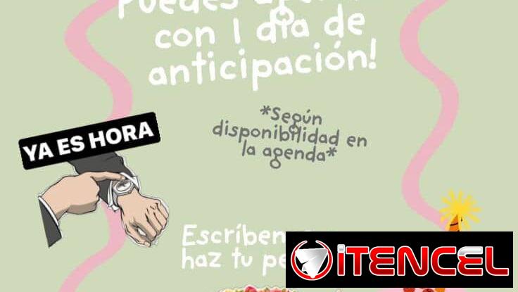 🎂Dulcería The FlashSweets Yamilet Edition 🎂 Cada cake una chispa de tradición 😉