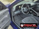Vendo o negocio, Hyundai Elantra, 2021