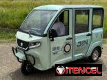 🛺Triciclos Eléctricos marca JINPENG 0km🛺