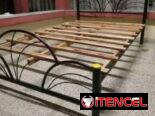 Muebles, cama y colchónes