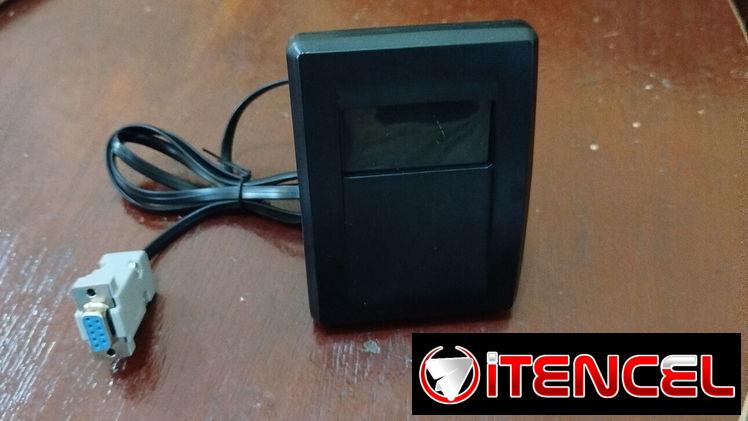 Máquina de contar dinero marca Ponnor modelo 0720
