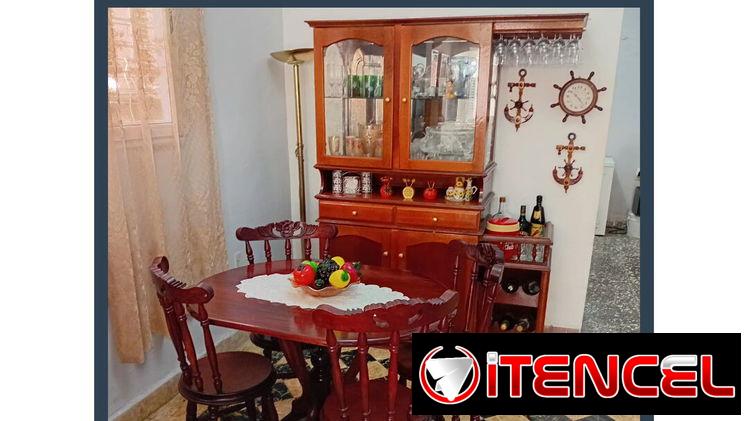Casa en Buena Ventura, Lawton