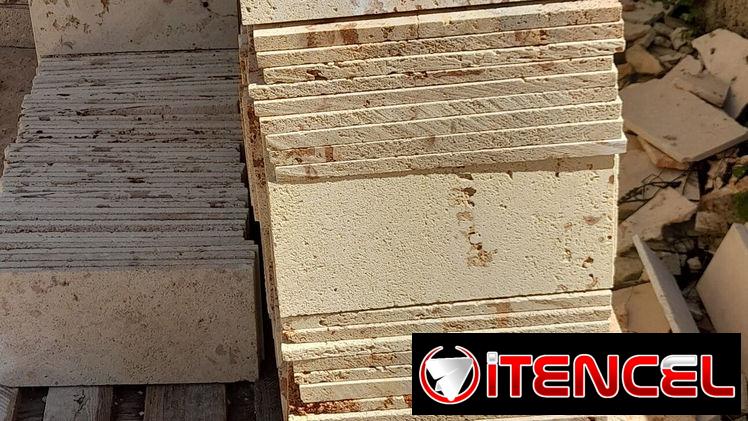Ventas de enchape piedras naturales