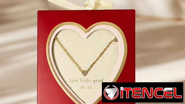 Cadenas para mujer