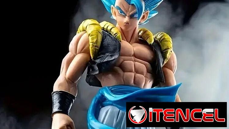 Dragon Ball- Goku Super Saiyan | videojuegoshabana.com