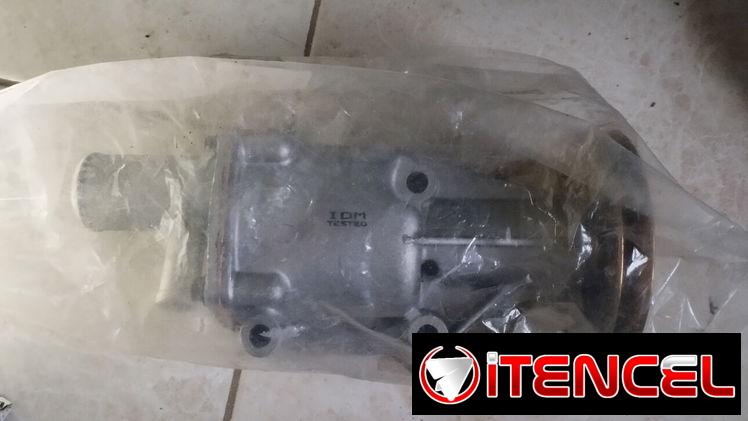 Piezas de Fiat originales nuevas