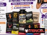Samples – Servicios de Proteínas y Pre Entrenos Originales 💪 (kinetica)