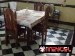 Casa en santos suarez Residencial,cerca de santa catalina