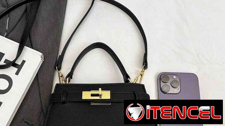 Carteras Super Elegantes