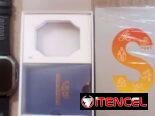 Smartwatch K72 acabado de traer