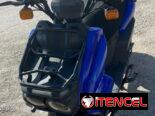 Moto Rally Caribe 2👌🏽. De uso pero bien cuidada, con adaptación para trailer. Haciendo 100km