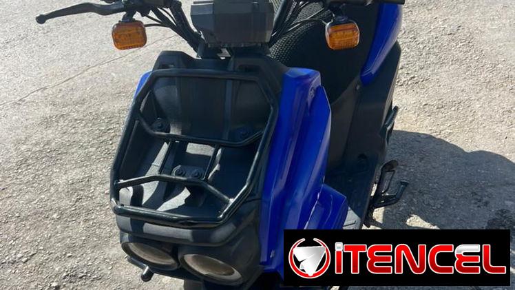 Moto Rally Caribe 2👌🏽. De uso pero bien cuidada, con adaptación para trailer. Haciendo 100km