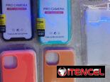 Forros para Celulares.
